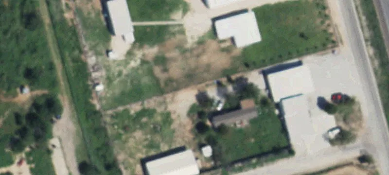 Commercial Development Land on Highway