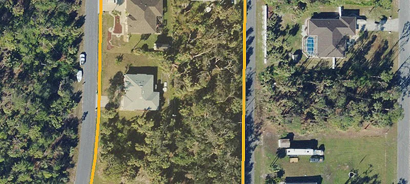 Single-Family Building Lot