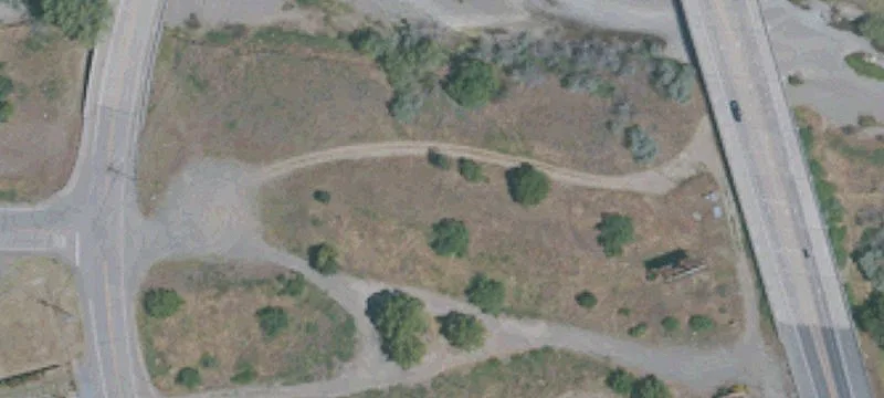 Commercial Land with Freeway Access