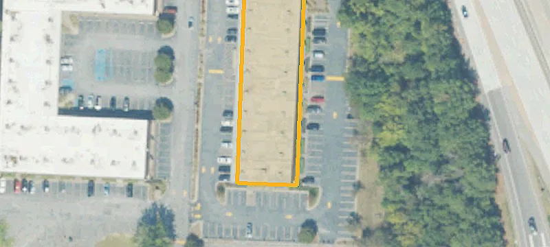 Commercial Land Parcel