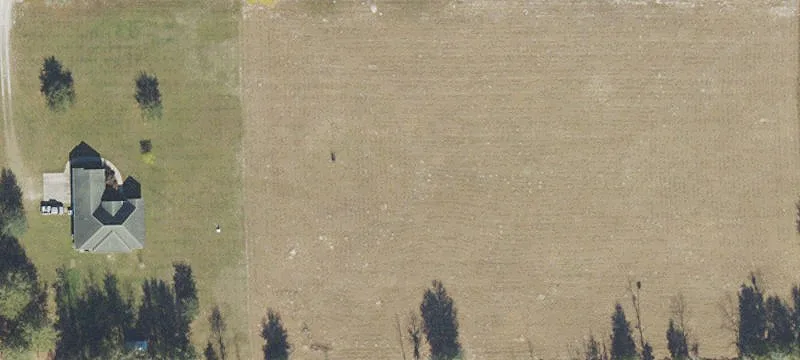 Cleared Equestrian Acreage