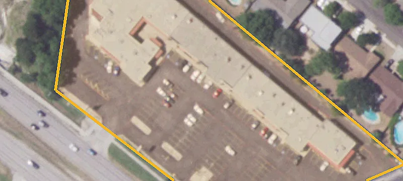 Residential Development Land Site