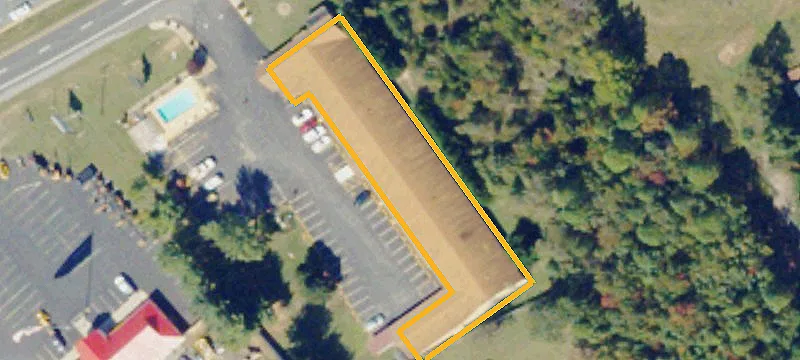 Specialty Land Parcel