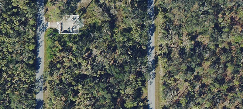 Residential Home Lot