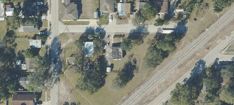 Vacant Lot for Sale