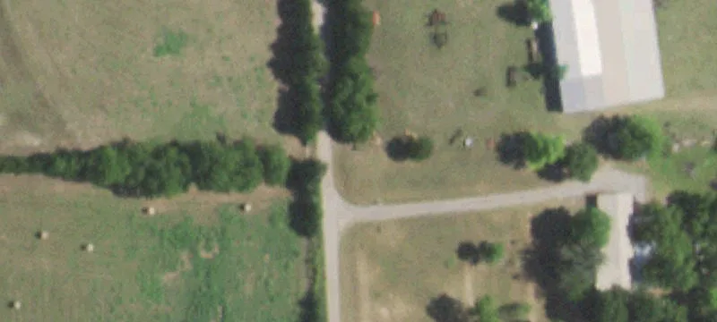 Ranch Land with Ponds and Wells