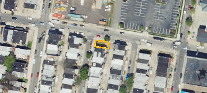 Corner Development Lot Opportunity