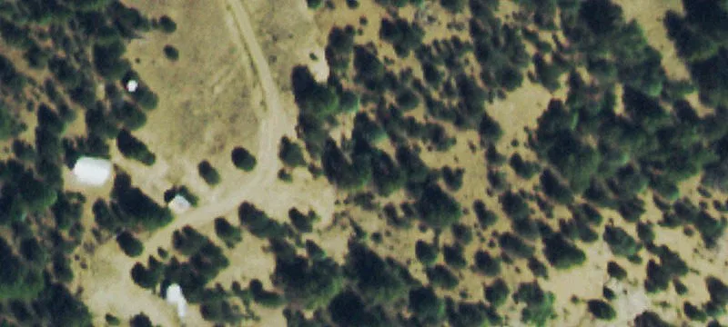 Mountain Wilderness Recreation Land
