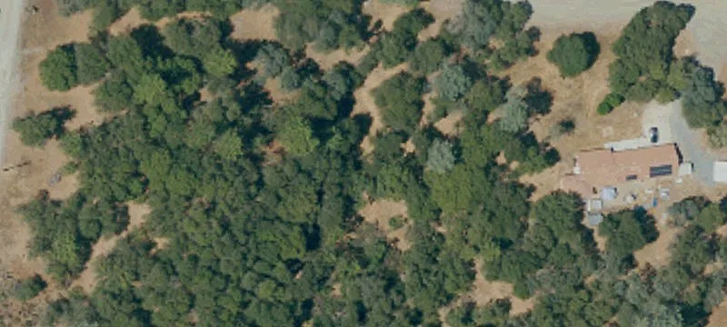 Residential Ranch Acreage
