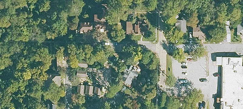 Bed and Breakfast with Wedding Chapel