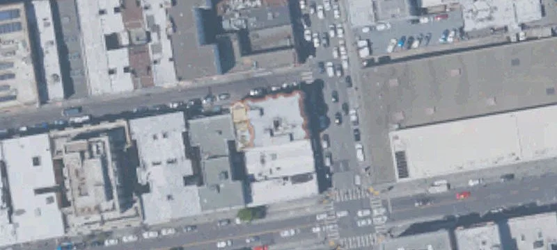 Mixed-Use Restaurant and Office Condos