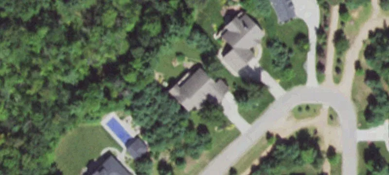 Buildable Waterfront Land Lot