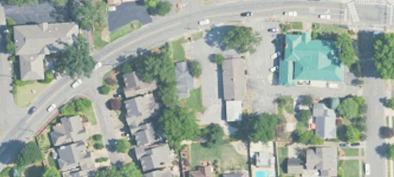 Commercial Land Parcel