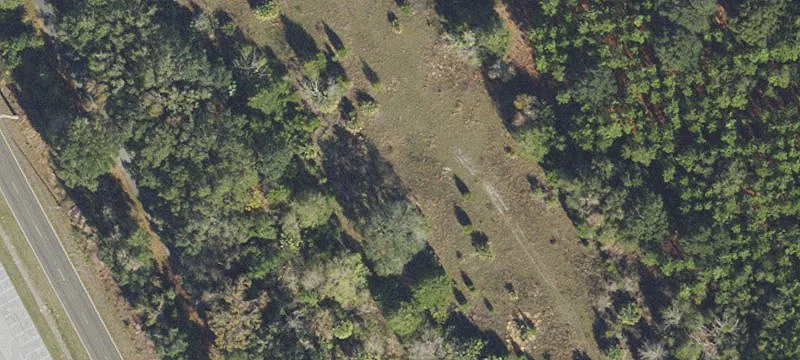 Zoned Multifamily Development Land