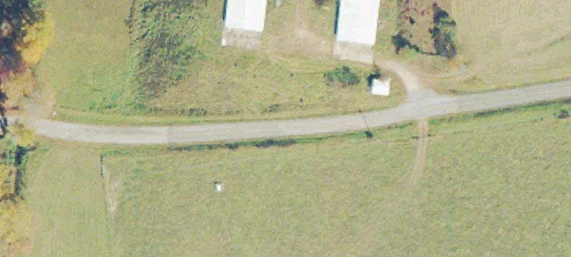Mountain-View Home Site Land