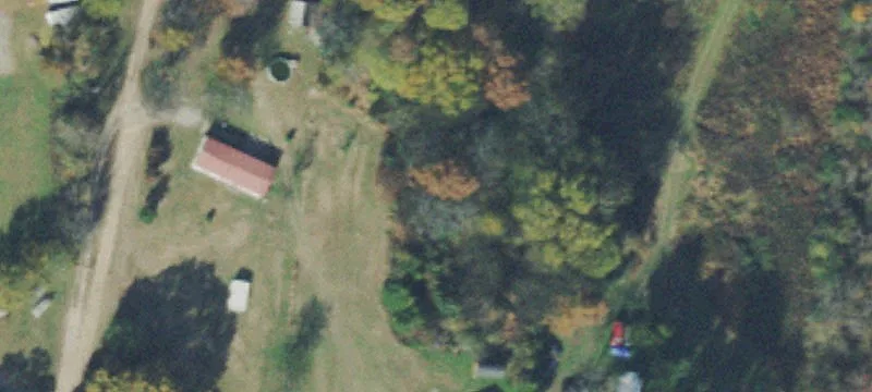 Horse Property with Barn and Pastures