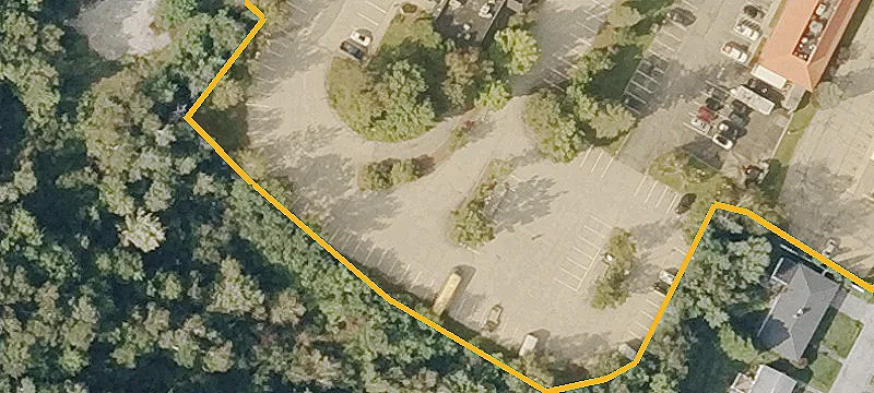 Retail/Office Storefront Opportunity