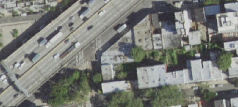 Warehouse Flex Space