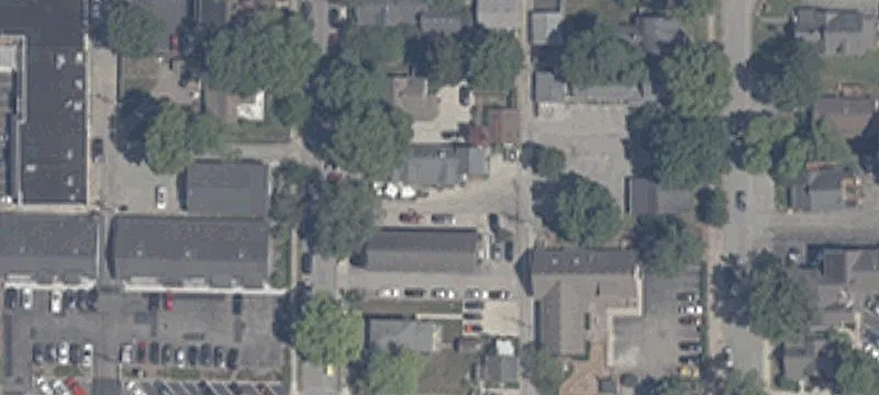 Two-Story Retail or Office Space