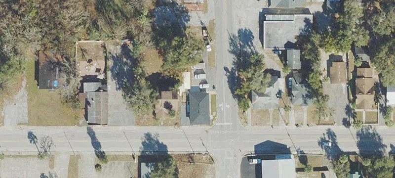 Restored Historic Duplex Opportunity