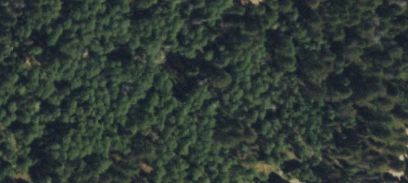 Level Mountain Land Lot