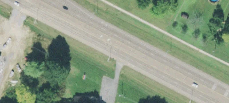Commercial Retail Land Site
