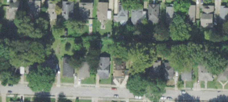 Renovated Triplex Investment