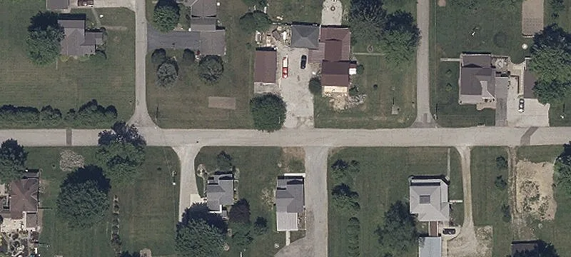 Residential Building Lot