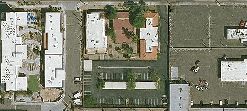 Built-Out Medical Office Facility