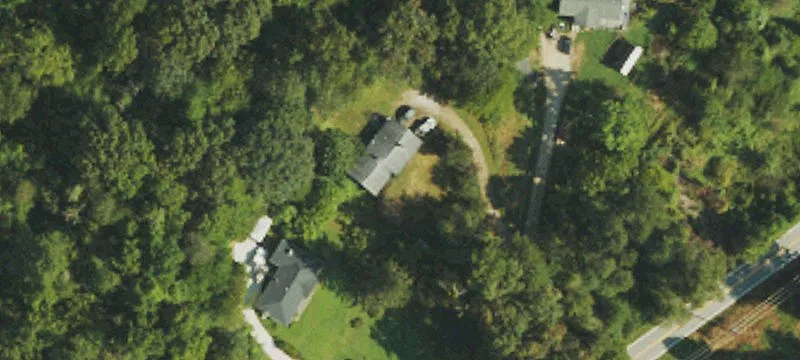 Subdividable Land Parcel