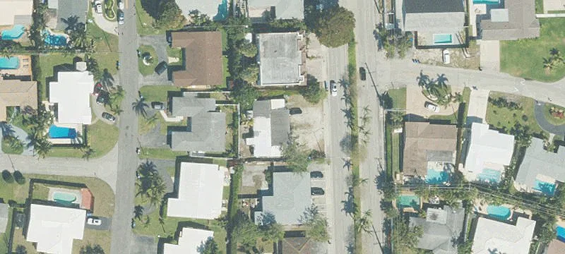 Duplex Income Property