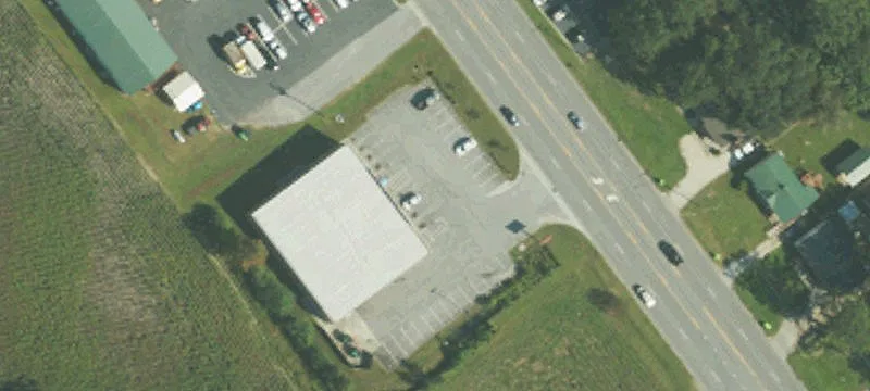 Leased Retail Investment