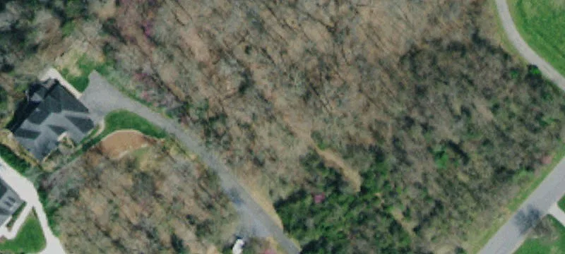 Lakefront Residential Lot
