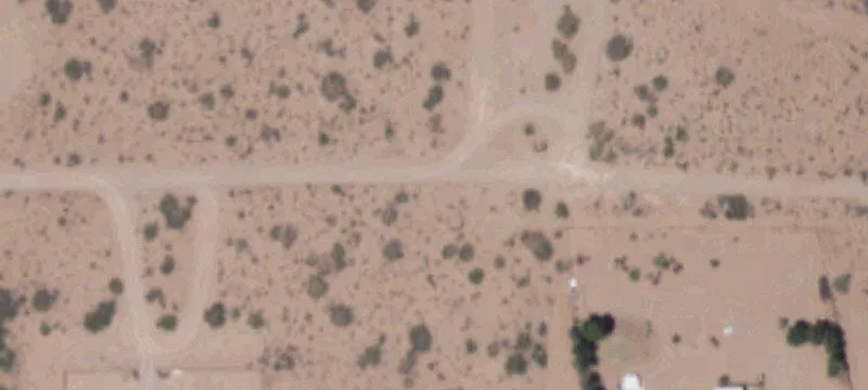 10-Acre Specialty Property Land