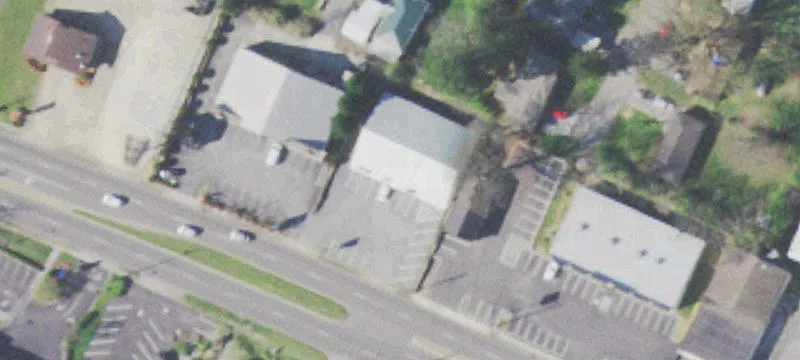 Commercial Development Land Site
