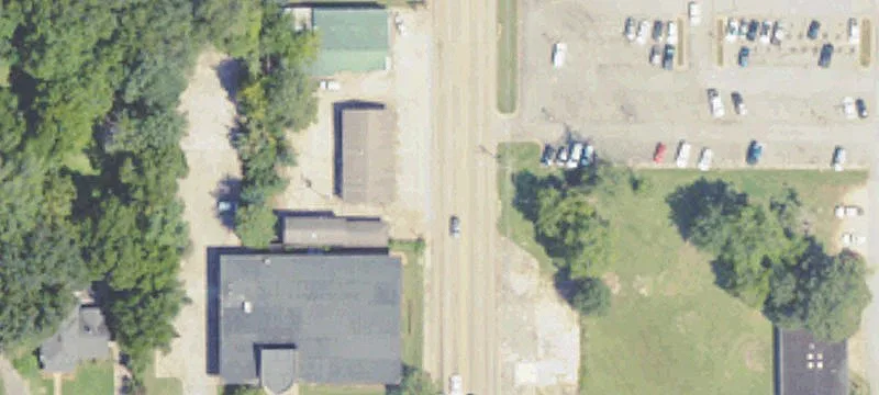 Four-Unit Rental Property