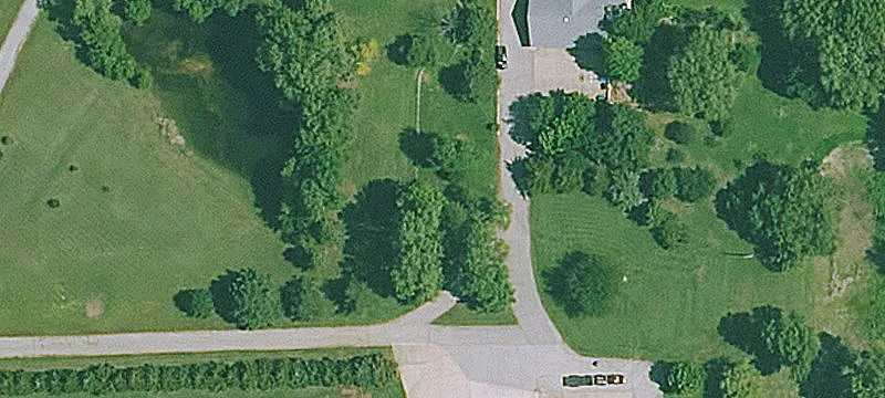 Recreational Land with River Views