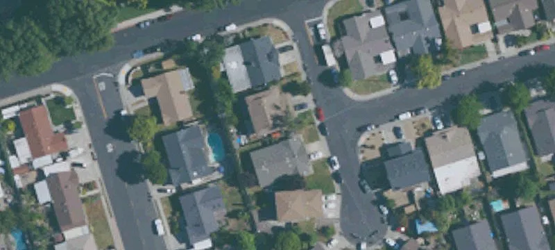 Duplex with Two Tenant Units