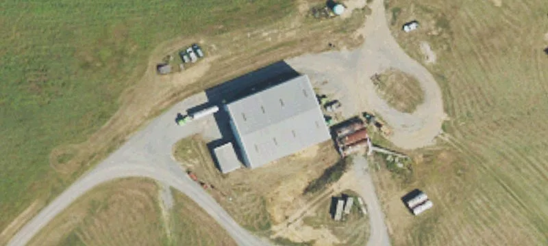 Industrial Development Land Adjacent to VinFast