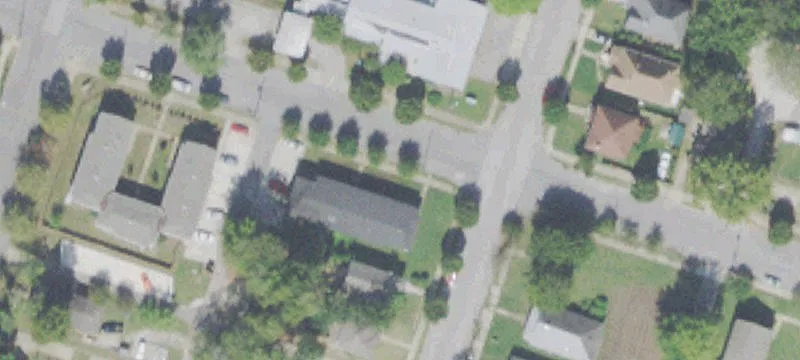 8-Unit Multifamily Property