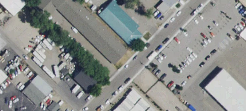 Flex Warehouse and Office Suites