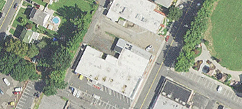 Downtown Retail Storefront Opportunity