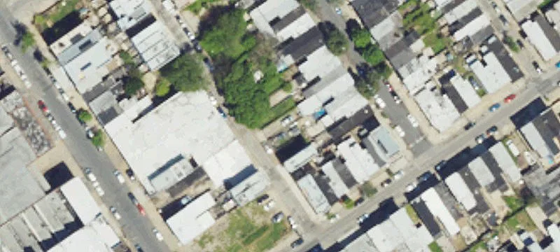 Vacant Development Lot