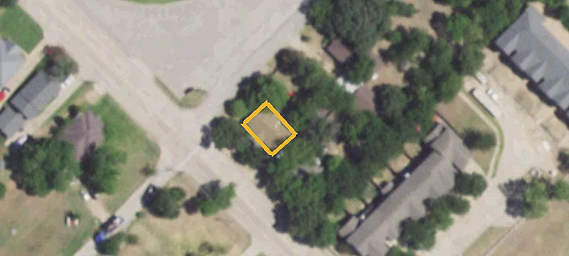 Mostly Cleared Residential Development Land