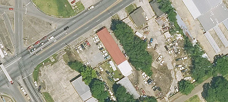 Specialty Commercial Property