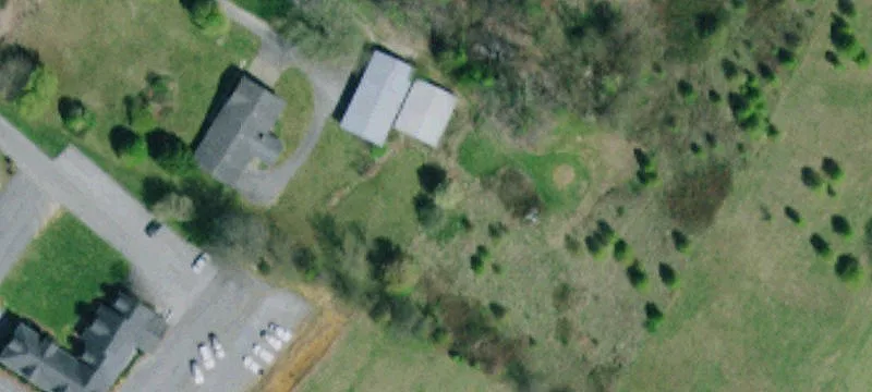 Commercial Land Parcel