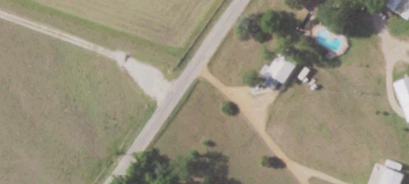 Unrestricted Acreage with Shop
