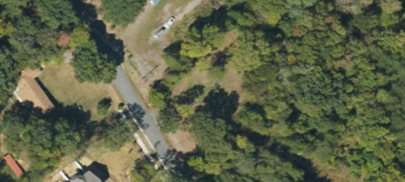 Development Land with Subdivision Potential