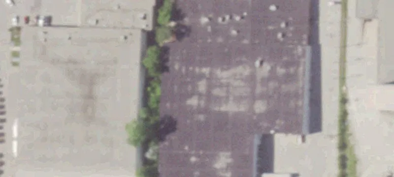 Office Flex Building