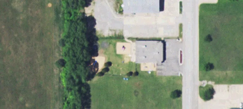 Commercial Land Development Site